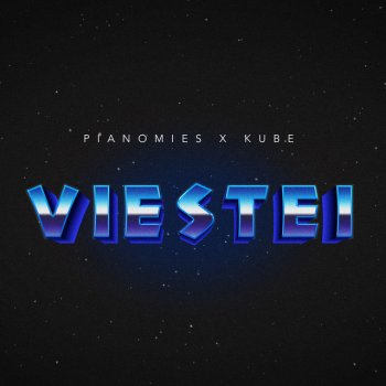 Pianomies feat. Kube Viestei