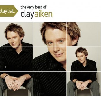 Clay Aiken On the Wings of Love