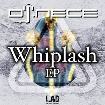 DJ.Nece Whiplash (Dub Mix)