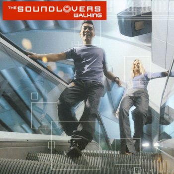 The Soundlovers Walking - Clubbers' Mix