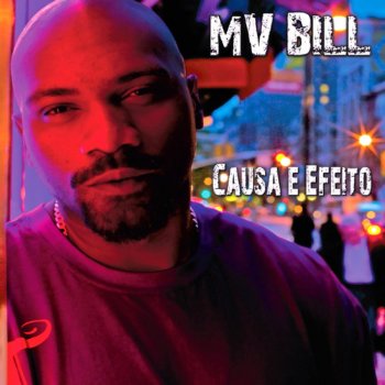 MV Bill feat. Kmila CDD Estilo vagabundo (Verbalize mix)