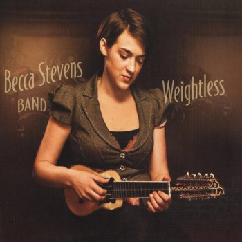 Becca Stevens There Is A Light That Never Goes Out