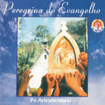 Padre Antônio Maria O Burrinho de Maria