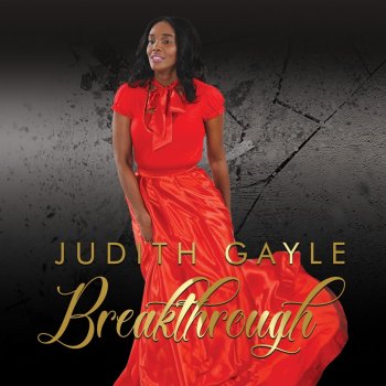 Judith Gayle Whom God Bless