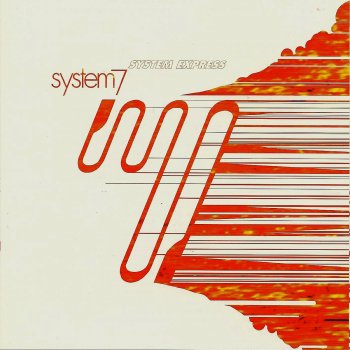 System 7 Sirenes (Marshall Jefferson Remix)
