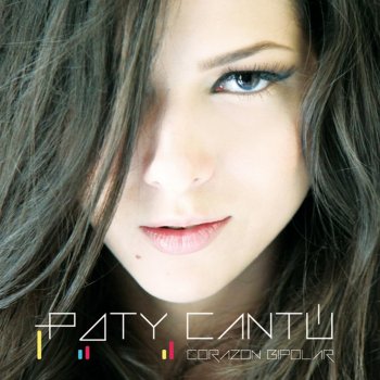 Paty Cantú feat. Boy Blue Beat Goes On
