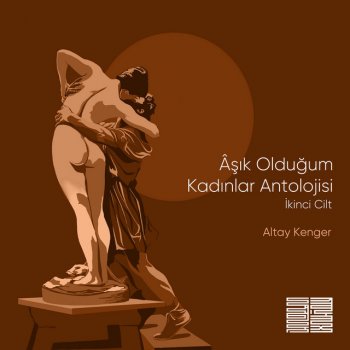 Altay Kenger feat. Lale Müldür Buğu Banyosu