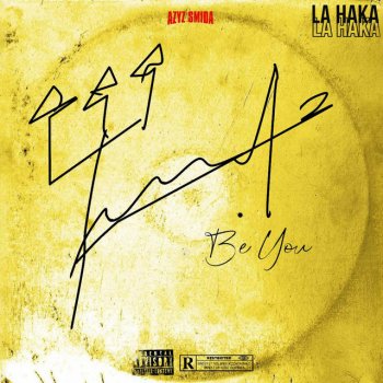 El Castro feat. 2Two La Haka La Haka - Be You