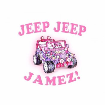 Jamez Jeep Jeep
