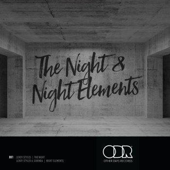 Leroy Styles & Corinda Night Elements