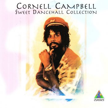 Cornell Campbell Love You Madly