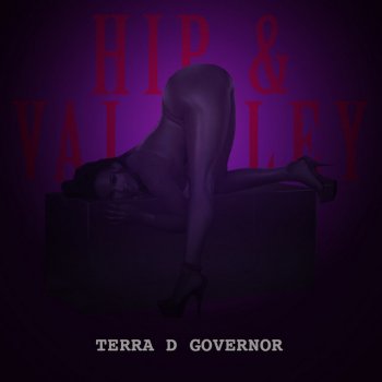 Terra D Governor Hip & Valley