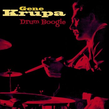 Gene Krupa Say 'Si Si'