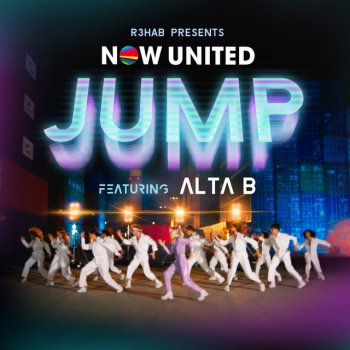 Now United feat. Alta B Jump