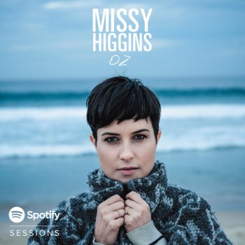 Missy Higgins Shark Fin Blues - Live From Spotify Sydney / 2014