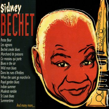 Sidney Bechet Buddy Bolden Story