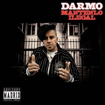 Darmo feat. Aron & Sholo Truth Se lo Que Tú Quieras Ser
