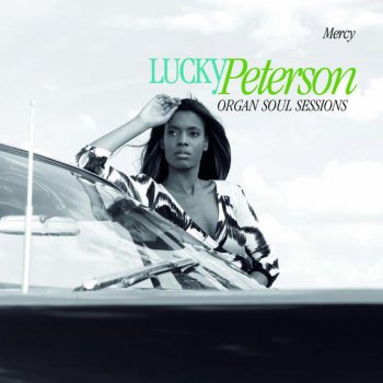 Lucky Peterson Yellow Moon
