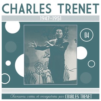 Charles Trenet Le dernier troubadour (Remasterisé en 2017)