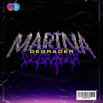 Marina Degrade