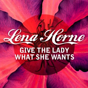 Lena Horne Love (Original Mix)