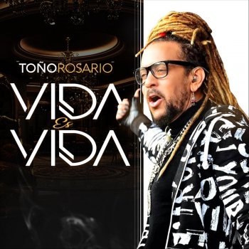 Toño Rosario feat. Milly Quezada Olvidame y Pega la Vuelta