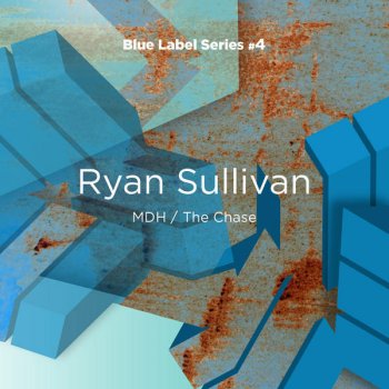 Ryan Sullivan The Chase (Jaymz Nylon Remix)