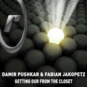 Fabian Jakopetz feat. Damir Pushkar Getting Out From The Closet - Original Mix