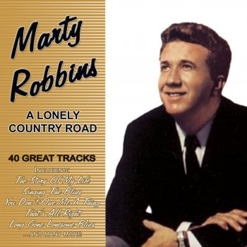 Marty Robbins The Little Rosewood Casket