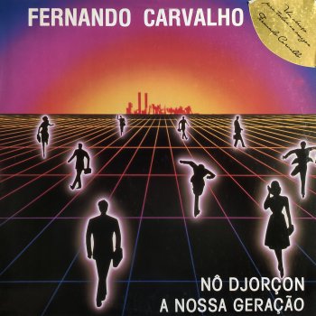 Fernando Carvalho Nô Tem Cu Pena