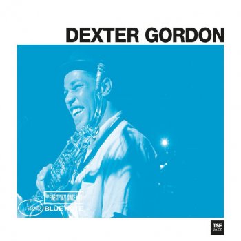 Dexter Gordon Ernie's Tune