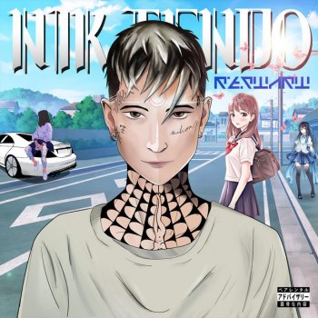 Nik Tendo feat. Jickson Milujou Crew