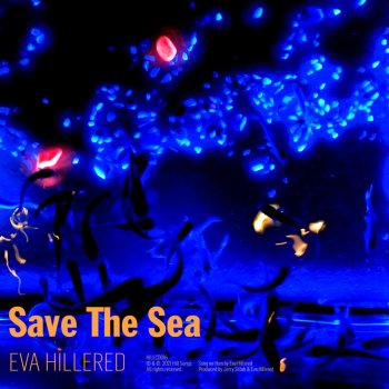 Eva Hillered Save The Sea