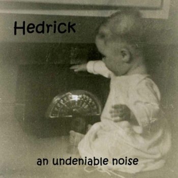 Hedrick No Time to Stay