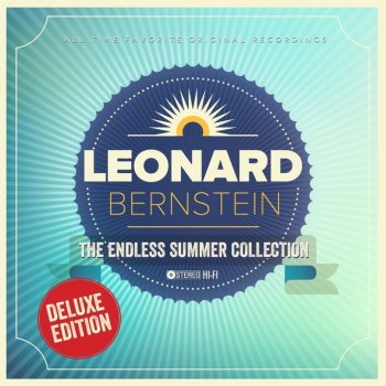 Leonard Bernstein, Max Adrian, Babara Cook & Robert Rounseville Best of All (Possible Worlds (From Candide)