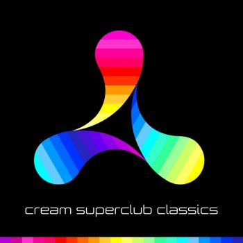 Various Artists Cream Superclub Classics (Continuous Mix 1)
