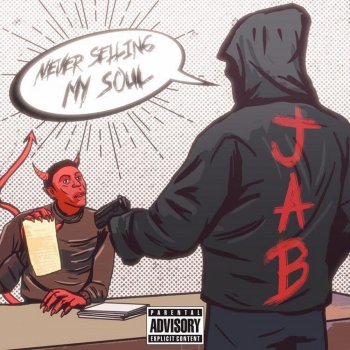 Jab I TOLD HER (feat. A-TOWN ART.)