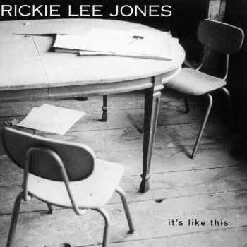 Rickie Lee Jones On The Street Where You Live