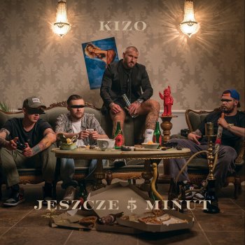Kizo feat. Lubin Jeszcze Pięć Minut