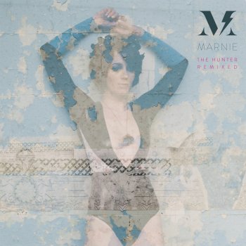 Marnie The Hunter - Stephen Morris Remix