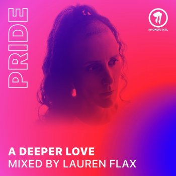 Lauren Flax It's Ours (Mixed)