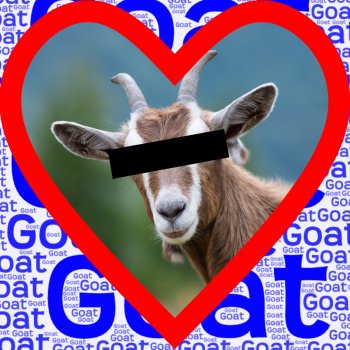 Matt Lucas An Ode to Goats