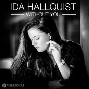 Ida Hallquist Without You (Mastah-L Remix)
