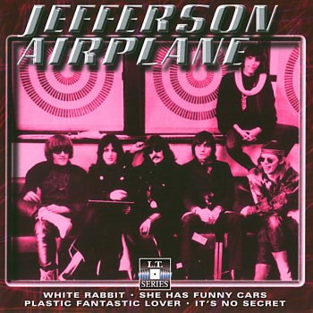 Jefferson Airplane Other Side of This Love