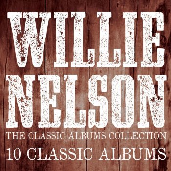 Willie Nelson All of Me