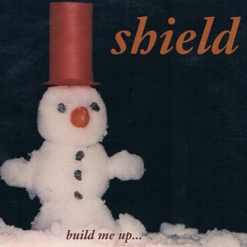 Shield Snowman Blues