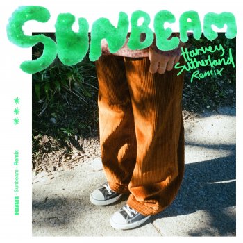 KIAN feat. Harvey Sutherland Sunbeam - Harvey Sutherland Remix