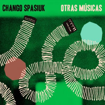 Chango Spasiuk feat. Dario Eskenazi Pynandí (Improvisaciones en Dúo de Piano y Acordeón)