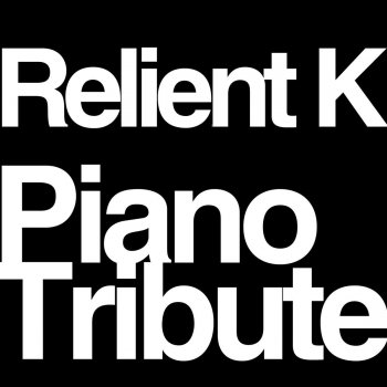 Piano Tribute Players Who I Am Hates Who I've Been