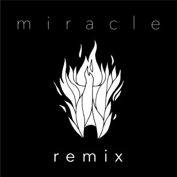 Milan Miracle - E39 Fire Island Mix